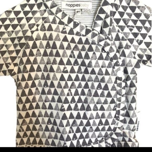 Noppies Baby Preemie Matching Two Piece Set - Picture 4 of 10